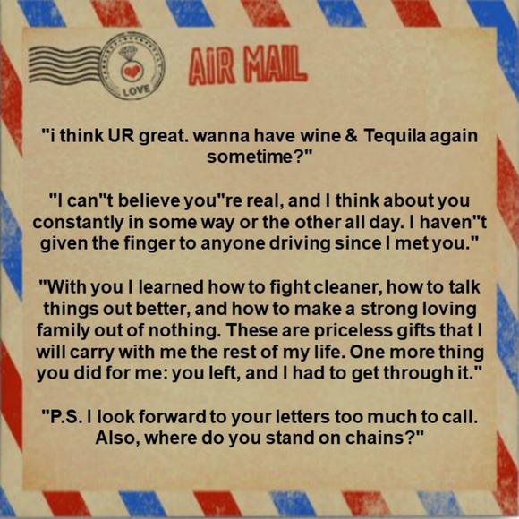 Other people's love letters bill shapiro book - Picture 8 of 8